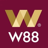 The "W88 " user's logo