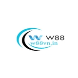 The "Nhà Cái W88" user's logo