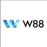 The "Nhà cái W88" user's logo
