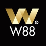 The "shop w88v" user's logo