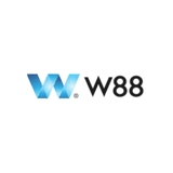 The "W88VT Biz" user's logo