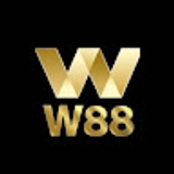 The "W88vt co com" user's logo