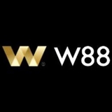 The "w88vt – Cổng Cá Cược Hàng Đầu Việt Nam" user's logo