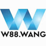 The "W 88 " user's logo