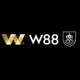 The " W88" user's logo