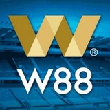 The "W88 " user's logo