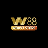 The "Nhà cái W88" user's logo