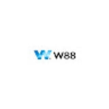 The "W88 za com" user's logo