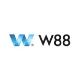 The "w88z app" user's logo