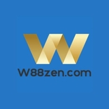 The "W88 " user's logo