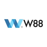 The "W88 Casino" user's logo
