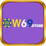 The "w96tore" user's logo