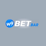 The "w9betbar" user's logo