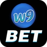 The "w9betteam" user's logo