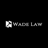 The "Wade Law Office" user's logo