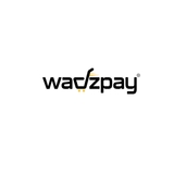 The "WadzPay" user's logo