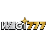 The "WAGI777 Game" user's logo