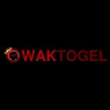 The "WakTogel Tempat Tepat Untuk Pecinta Togel Online" user's logo