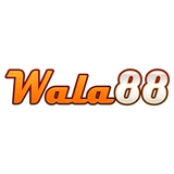 The "Wala88" user's logo