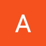The "Ahmad Raza" user's logo