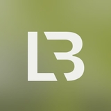 The "Laser Blade" user's logo