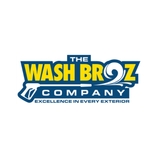 The "The Wash Broz" user's logo