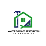 The "Heaven Water Damage Restoration" user's logo