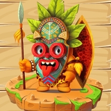The "Waz Amba" user's logo