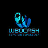 The "wbocash" user's logo