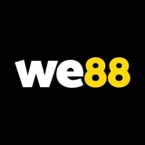 The "we88group" user's logo