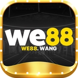 The "we88wang" user's logo