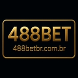 The "Marca 488BET" user's logo