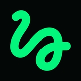 The "Webdraw" user's logo