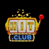 The "HITCLUB - Cổng game đánh bài đổi thưởng tiền thật uy tín nhất" user's logo