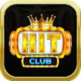 The "Hitclub - Chơi Game Là Thích, Thắng Lớn Là Mơ" user's logo