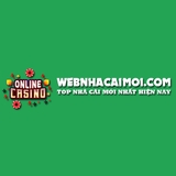 The "webnhacaimoi" user's logo