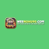 The "Webnohu90" user's logo