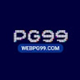 The "PG99" user's logo