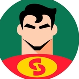 The "WebPtoPNGhero" user's logo