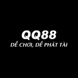 The "QQ88" user's logo