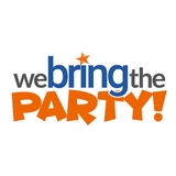 The "We Bring The Party LLC" user's logo