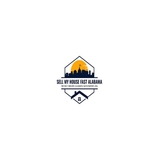 The "webuyhousealabama" user's logo