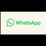 The "web whataslapp" user's logo