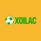 The "Xoilac TV - Link Trực Tiếp Bóng Đá siêu nét, Xem Bóng Đá Trực Tuyến tốc độ cao" user's logo