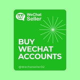 The "WeChat Seller" user's logo