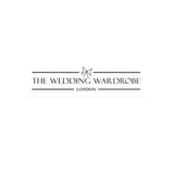 The "The Wedding Wardrobe" user's logo
