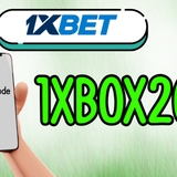 The "welcomebet1x" user's logo
