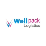 The "Well Pack Logistics Packers And movers" user's logo