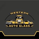 The "Western Auto Glass" user's logo