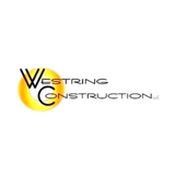 The "Westring Construction" user's logo